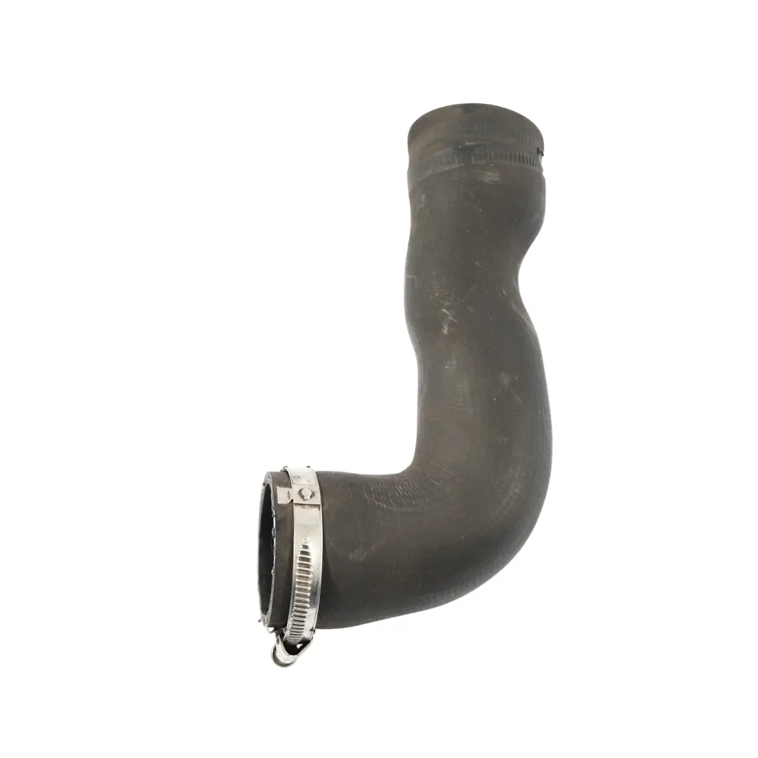 Mk3 Ladeluft Rohr Ladeluft Kühler Rohr 2.0 TFSI für Volkswagen Scirocco mit Teilenummer 1K0145834AJ Volkswagen Scirocco Mk3 Ladeluft Rohr Ladeluft Kühler Rohr 2.0 TFSI - SKU 1K0145834AJ - Teilenummer 1K0145834AJ