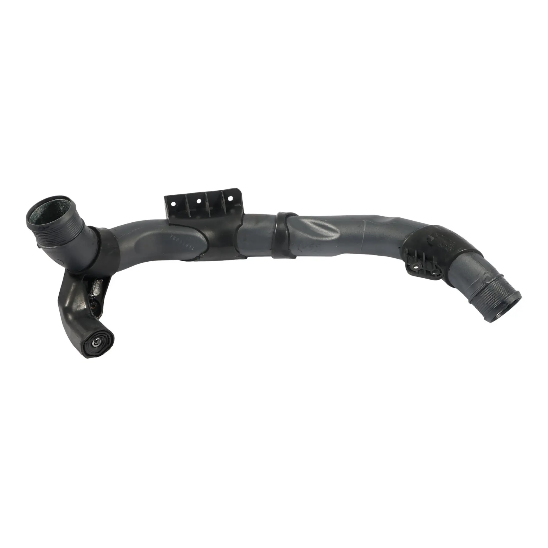 VW Volkswagen Golf Mk6 VI 1.6 TDI Manguera De Intercooler Turbo 1K0145840AA