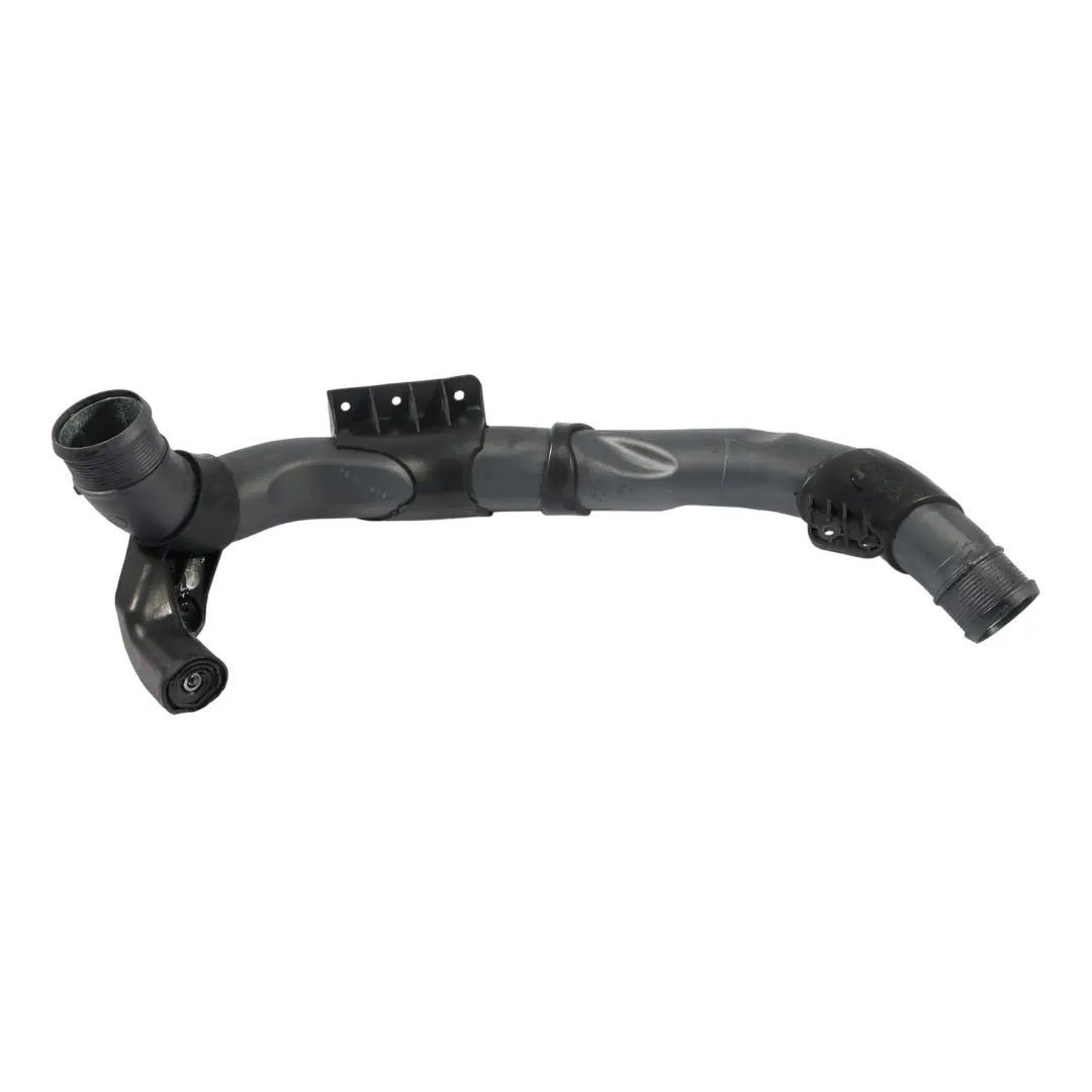 VW Volkswagen Golf Mk6 VI 1.6 TDI Przewód Rura Wąż Intercoolera - SKU 1K0145840AA-1 - Numer Części 1K0145840AA