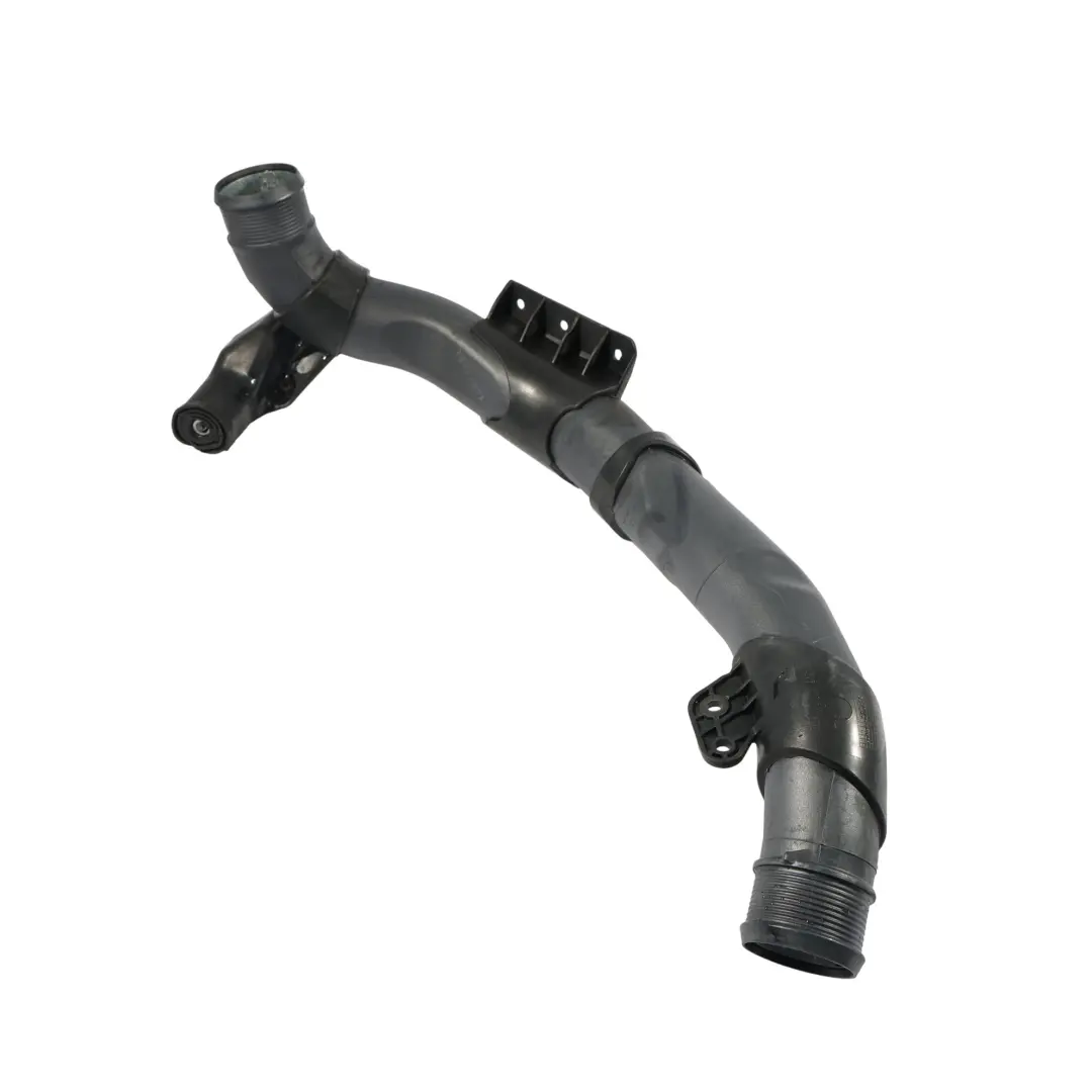 Mk6 VI 1.6 TDI Turbo Intercooler Pipe Hose Line to VW Volkswagen Golf with Part number 1K0145840AA VW Volkswagen Golf Mk6 VI 1.6 TDI Turbo Intercooler Pipe Hose Line - SKU 1K0145840AA-1 - Part number 1K0145840AA