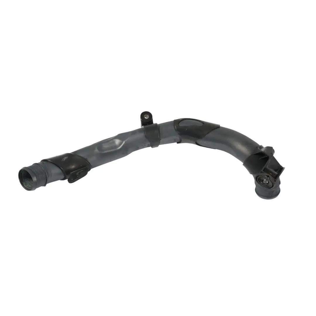 VW Golf Mk6 VI 1.6 TDI Turbo Intercooler Tubo Flessibile Linea - SKU 1K0145840AA-1 - Numero di parte 1K0145840AA