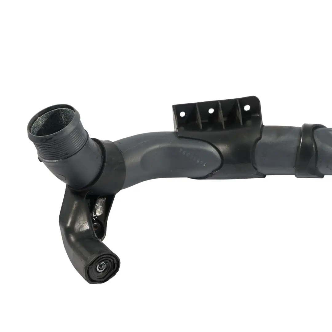 Mk6 VI 1.6 TDI Przewód Rura Wąż Intercoolera do VW Volkswagen Golf o numerze 1K0145840AA VW Volkswagen Golf Mk6 VI 1.6 TDI Przewód Rura Wąż Intercoolera - SKU 1K0145840AA-1 - Numer Części 1K0145840AA