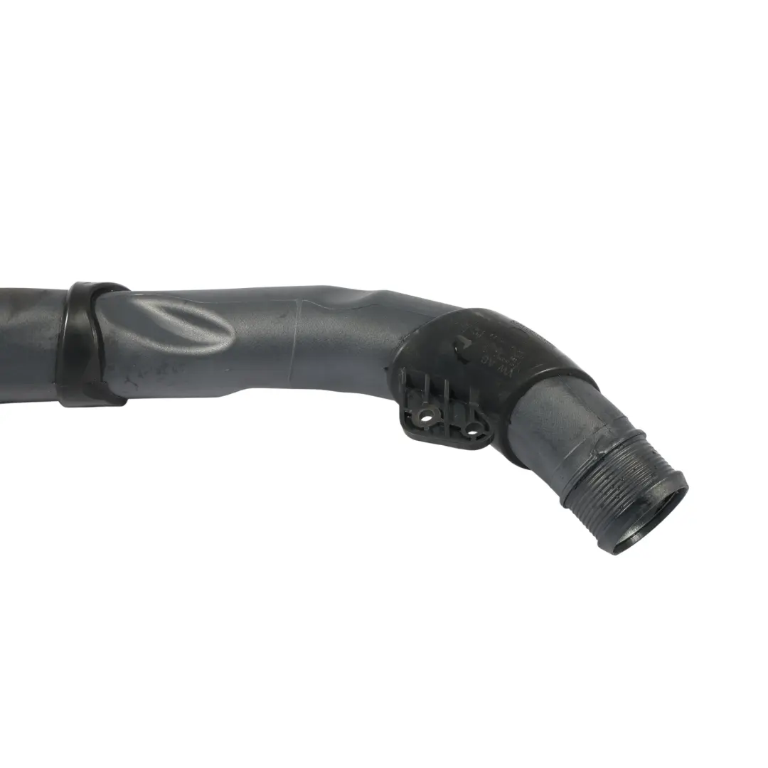 VW Golf Mk6 VI 1.6 TDI Turbo Intercooler Tubo Flessibile Linea - SKU 1K0145840AA-1 - Numero di parte 1K0145840AA