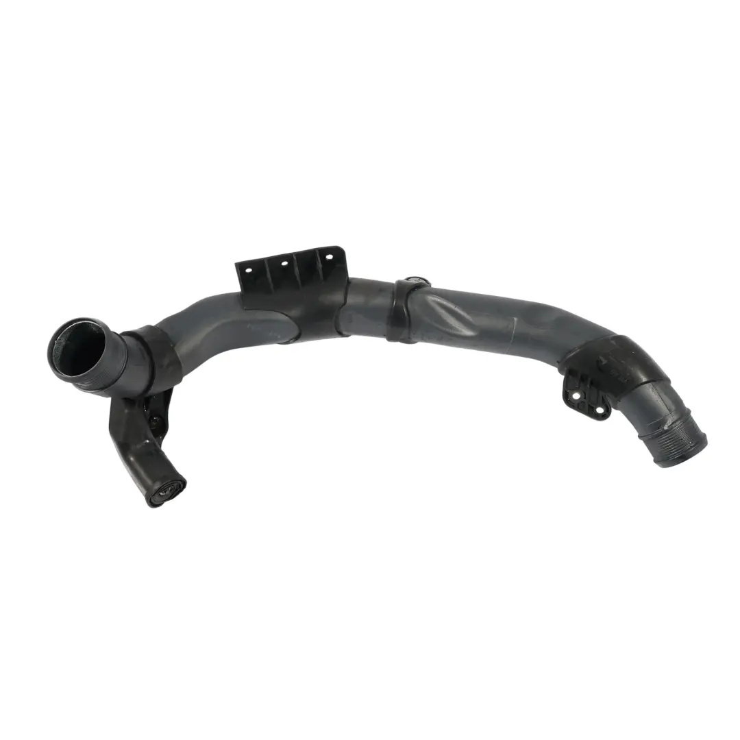 VW Golf Mk6 VI 1.6 TDI Turbo Intercooler Tubo Flessibile Linea - SKU 1K0145840AA-1 - Numero di parte 1K0145840AA