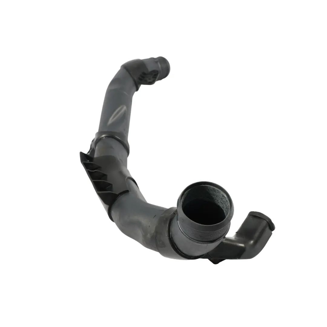 Mk6 VI 1.6 TDI Turbo Intercooler Pipe Hose Line to VW Volkswagen Golf with Part number 1K0145840AA VW Volkswagen Golf Mk6 VI 1.6 TDI Turbo Intercooler Pipe Hose Line - SKU 1K0145840AA-1 - Part number 1K0145840AA