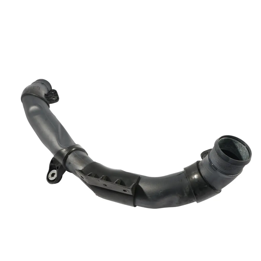 Volkswagen VW Golf Mk6 VI 1.6 TDI Turbo Intercooler Pipe Hose Line - SKU 1K0145840AA-1 - Part number 1K0145840AA