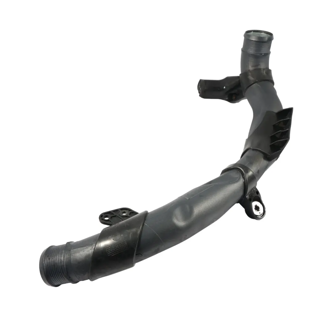 Mk6 VI 1.6 TDI Przewód Rura Wąż Intercoolera do VW Volkswagen Golf o numerze 1K0145840AA VW Volkswagen Golf Mk6 VI 1.6 TDI Przewód Rura Wąż Intercoolera - SKU 1K0145840AA-1 - Numer Części 1K0145840AA