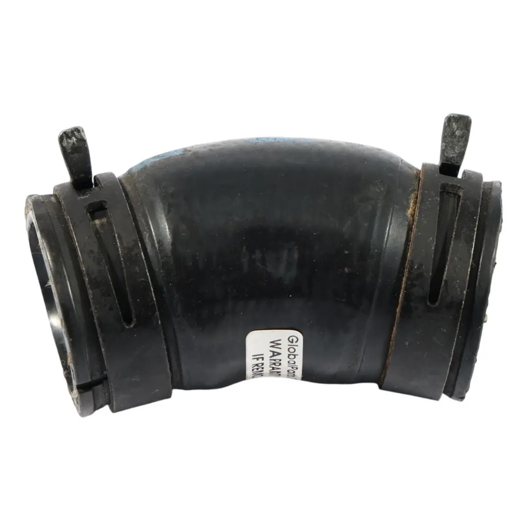 Ladeluftkühler Rohr Schlauch für Audi S3 8P 2.0 TFSI mit Teilenummer 1K0145845A Audi S3 8P 2.0 TFSI Ladeluftkühler Rohr Schlauch - SKU 1K0145845A - Teilenummer 1K0145845A