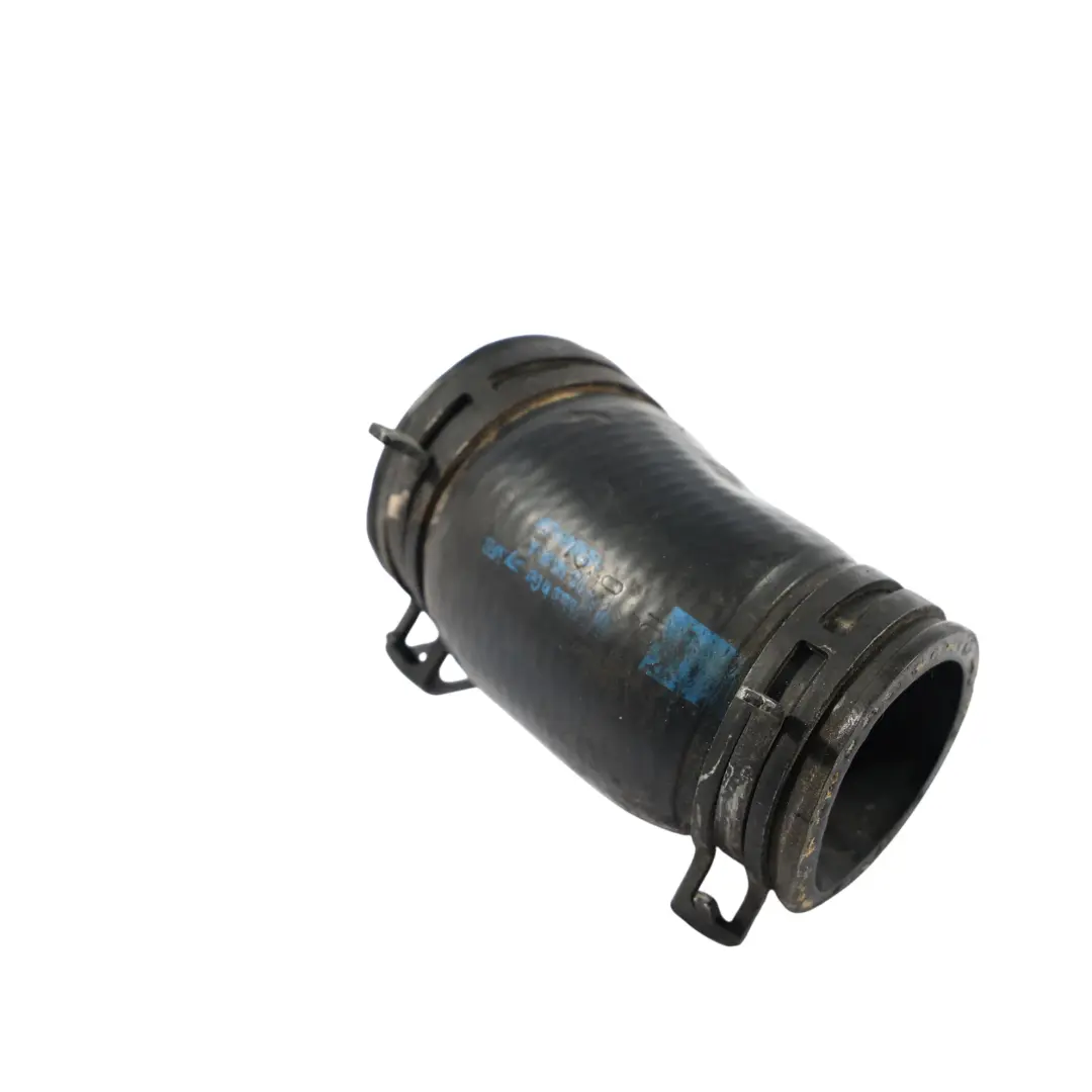 Tuyau D'Échangeur D'Air De Suralimentation pour Audi S3 8P 2.0 TFSI à propos du numéro de pièce 1K0145845A Audi S3 8P 2.0 TFSI Tuyau D'Échangeur D'Air De Suralimentation - SKU 1K0145845A - Numéro de pièce 1K0145845A