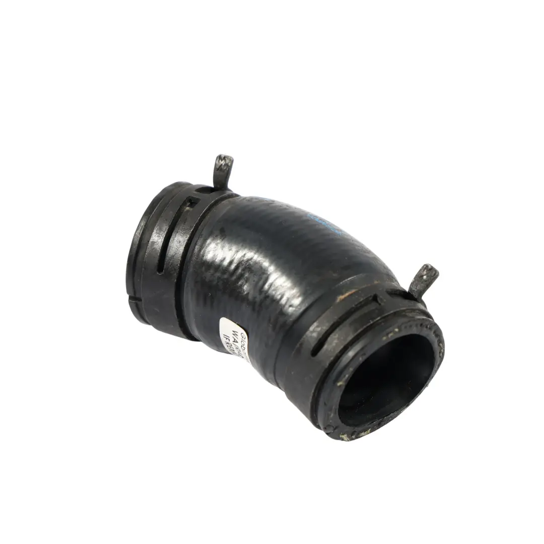 Tuyau D'Échangeur D'Air De Suralimentation pour Audi S3 8P 2.0 TFSI à propos du numéro de pièce 1K0145845A Audi S3 8P 2.0 TFSI Tuyau D'Échangeur D'Air De Suralimentation - SKU 1K0145845A - Numéro de pièce 1K0145845A