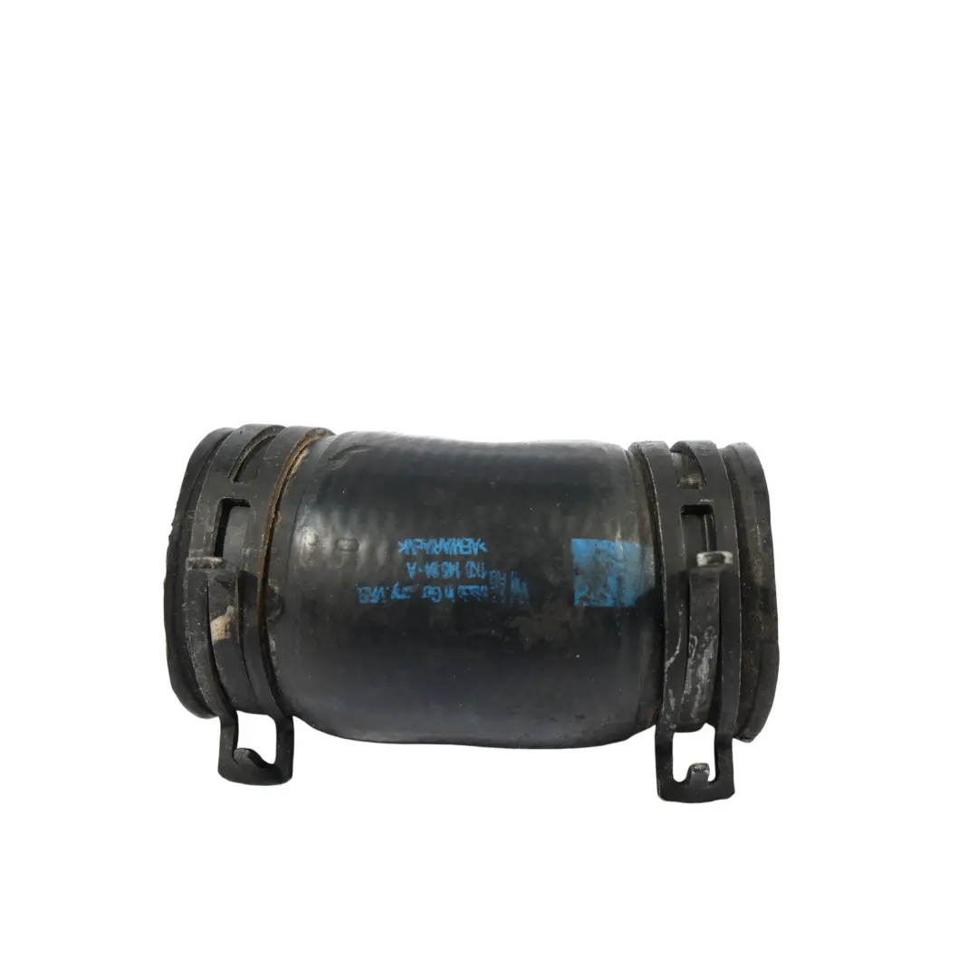 Tuyau D'Échangeur D'Air De Suralimentation pour Audi S3 8P 2.0 TFSI à propos du numéro de pièce 1K0145845A Audi S3 8P 2.0 TFSI Tuyau D'Échangeur D'Air De Suralimentation - SKU 1K0145845A - Numéro de pièce 1K0145845A