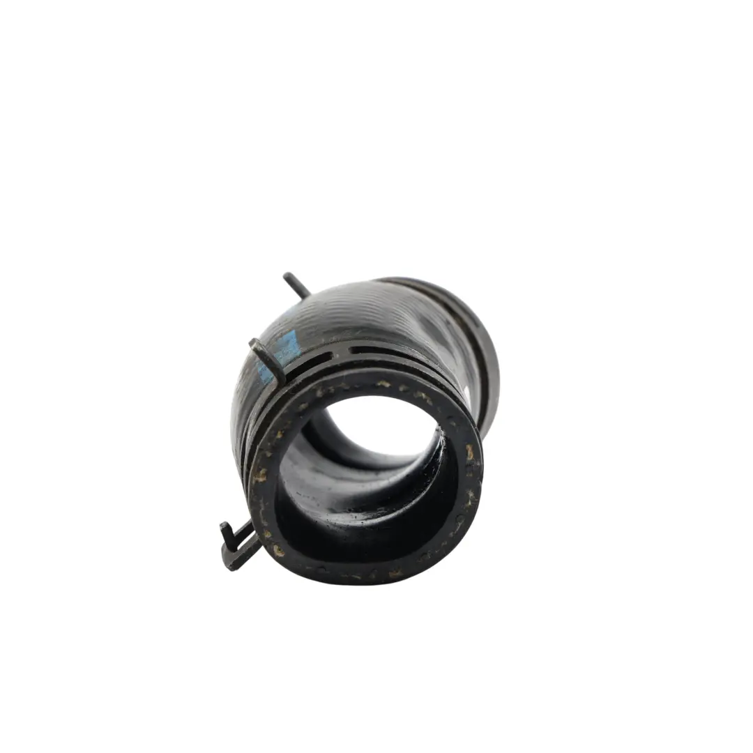 Audi S3 8P 2.0 TFSI Charge Air Intercooler Pipe Hose - SKU 1K0145845A - Part number 1K0145845A