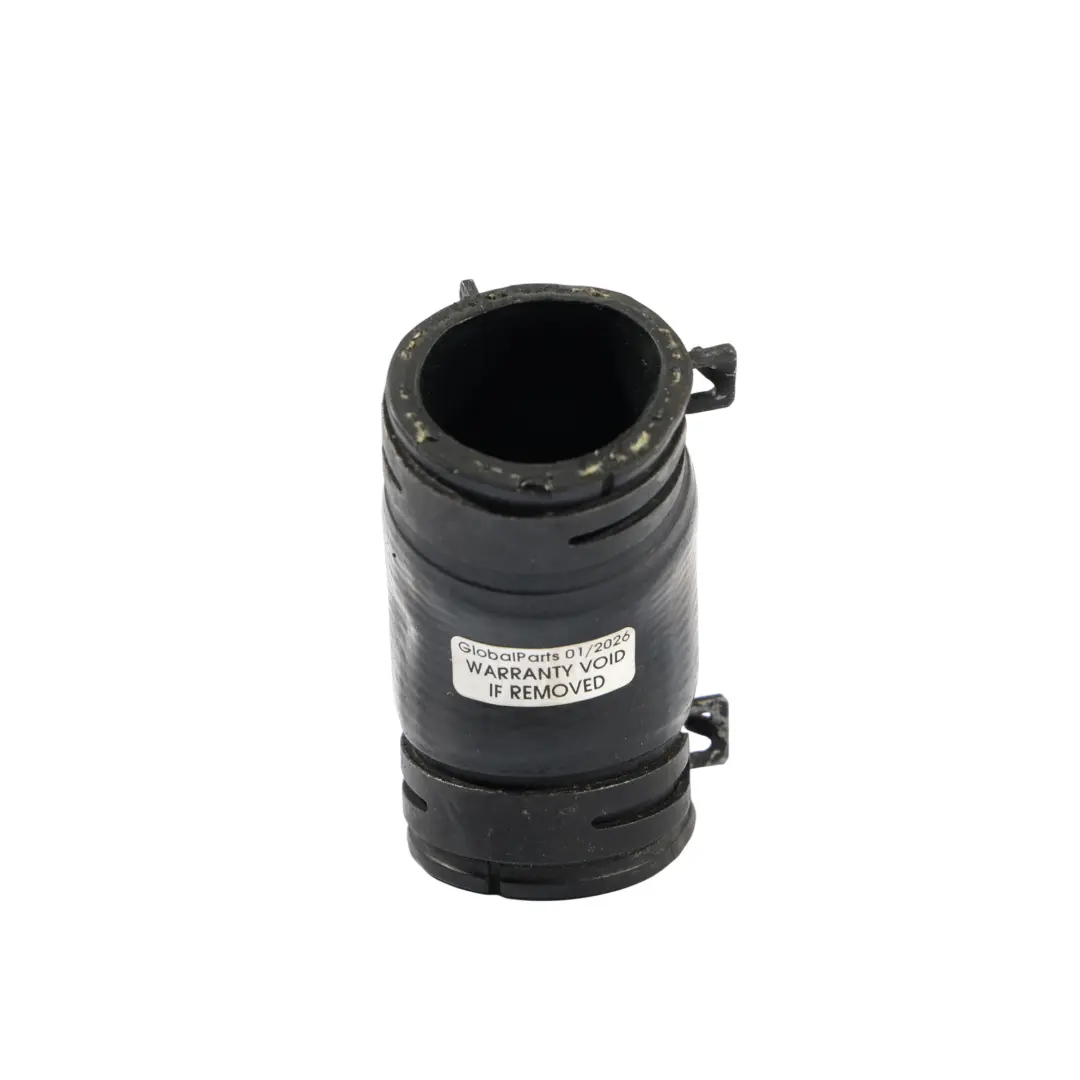 Ladeluftkühler Rohr Schlauch für Audi S3 8P 2.0 TFSI mit Teilenummer 1K0145845A Audi S3 8P 2.0 TFSI Ladeluftkühler Rohr Schlauch - SKU 1K0145845A - Teilenummer 1K0145845A