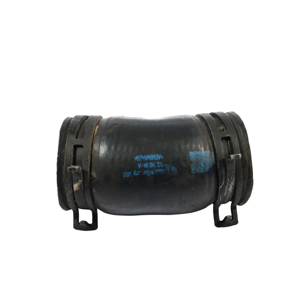 Tuyau D'Échangeur D'Air De Suralimentation pour Audi S3 8P 2.0 TFSI à propos du numéro de pièce 1K0145845A Audi S3 8P 2.0 TFSI Tuyau D'Échangeur D'Air De Suralimentation - SKU 1K0145845A - Numéro de pièce 1K0145845A