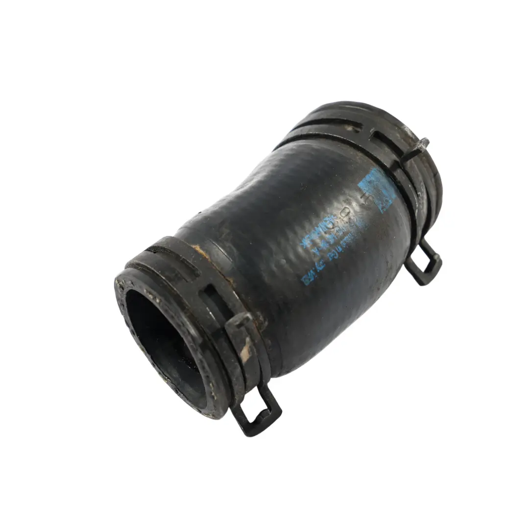 Tuyau D'Échangeur D'Air De Suralimentation pour Audi S3 8P 2.0 TFSI à propos du numéro de pièce 1K0145845A Audi S3 8P 2.0 TFSI Tuyau D'Échangeur D'Air De Suralimentation - SKU 1K0145845A - Numéro de pièce 1K0145845A