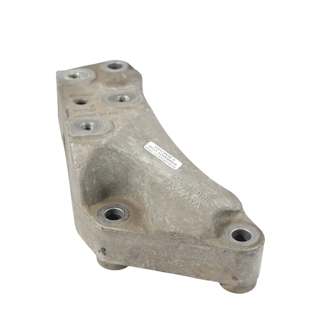 Volkswagen Golf MK7 Getriebehalterung Handschaltgetriebe Halterung - SKU 1K0199117CD - Teilenummer 1K0199117CD