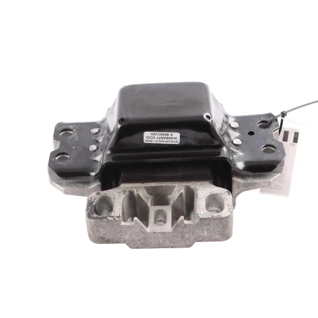 Silnik Poduszka Skrzyni Biegów Lewa do VW Caddy Maxi 1.6 TDI o numerze 1K0199555L VW Caddy Maxi 1.6 TDI Silnik Poduszka Skrzyni Biegów Lewa - SKU 1K0199555L - Numer Części 1K0199555L