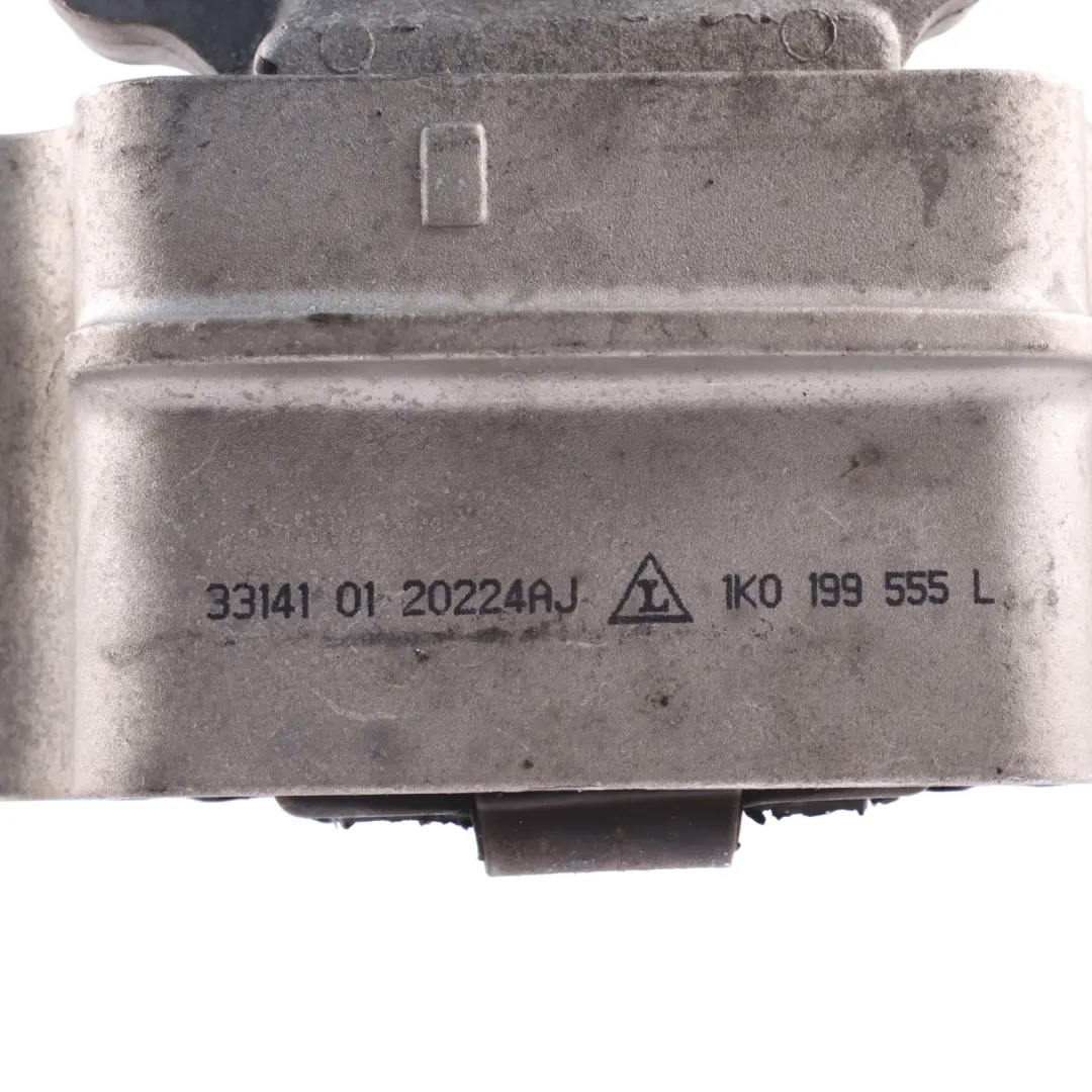 Getriebehalterung Links für VW Volkswagen Caddy Maxi 1.6 TDI Diesel Motor mit Teilenummer 1K0199555L VW Volkswagen Caddy Maxi 1.6 TDI Diesel Motor Getriebehalterung Links - SKU 1K0199555L - Teilenummer 1K0199555L