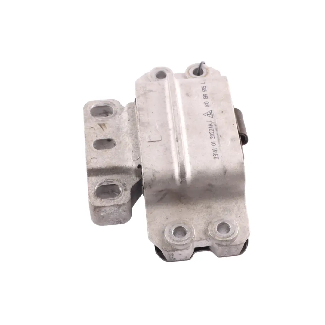 Motore Montaggio Cambio Sinistro per Volkswagen Caddy Maxi 1.6 TDI Diesel con numero di parte 1K0199555L Volkswagen Caddy Maxi 1.6 TDI Diesel Motore Montaggio Cambio Sinistro - SKU 1K0199555L - Numero di parte 1K0199555L