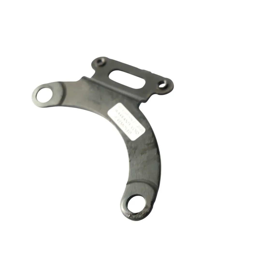 Mk3 Halterung Halter Gaspedal Sensor Links für Volkswagen Scirocco mit Teilenummer 1K0412575 Volkswagen Scirocco Mk3 Halterung Halter Gaspedal Sensor Links - SKU 1K0412575 - Teilenummer 1K0412575