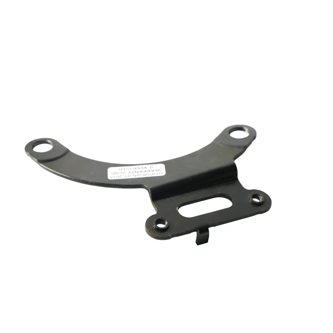 Volkswagen Scirocco Mk3 Uchwyt Czujnika Przyspieszenia Lewy - SKU 1K0412575 - Numer Części 1K0412575