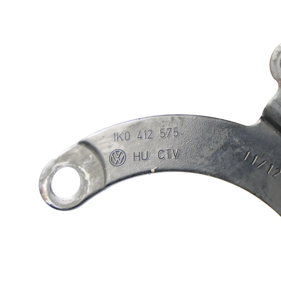 Volkswagen Scirocco Mk3 Support Capteur D'Accélérateur Gauche - SKU 1K0412575 - Numéro de pièce 1K0412575