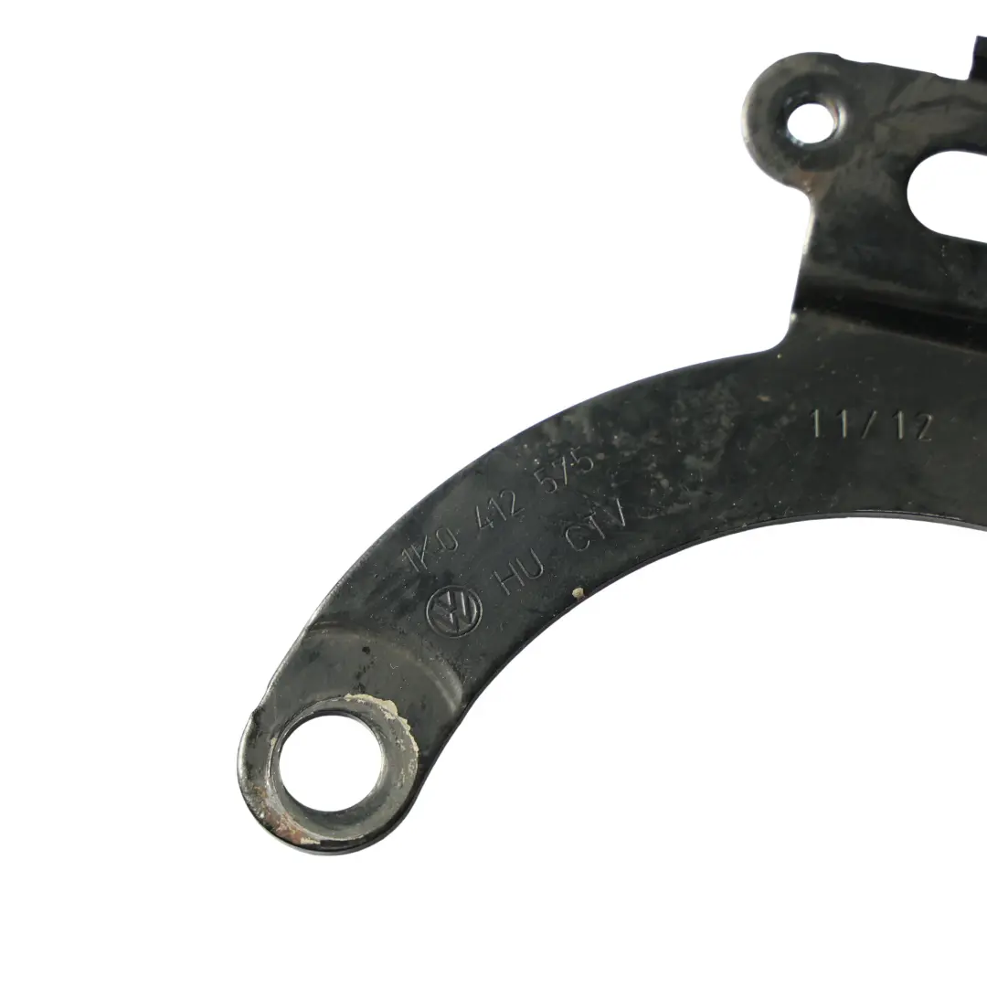 Mk3 Supporto Sensore Acceleratore Sinistro per Volkswagen Scirocco con numero di parte 1K0412575 Volkswagen Scirocco Mk3 Supporto Sensore Acceleratore Sinistro - SKU 1K0412575 - Numero di parte 1K0412575