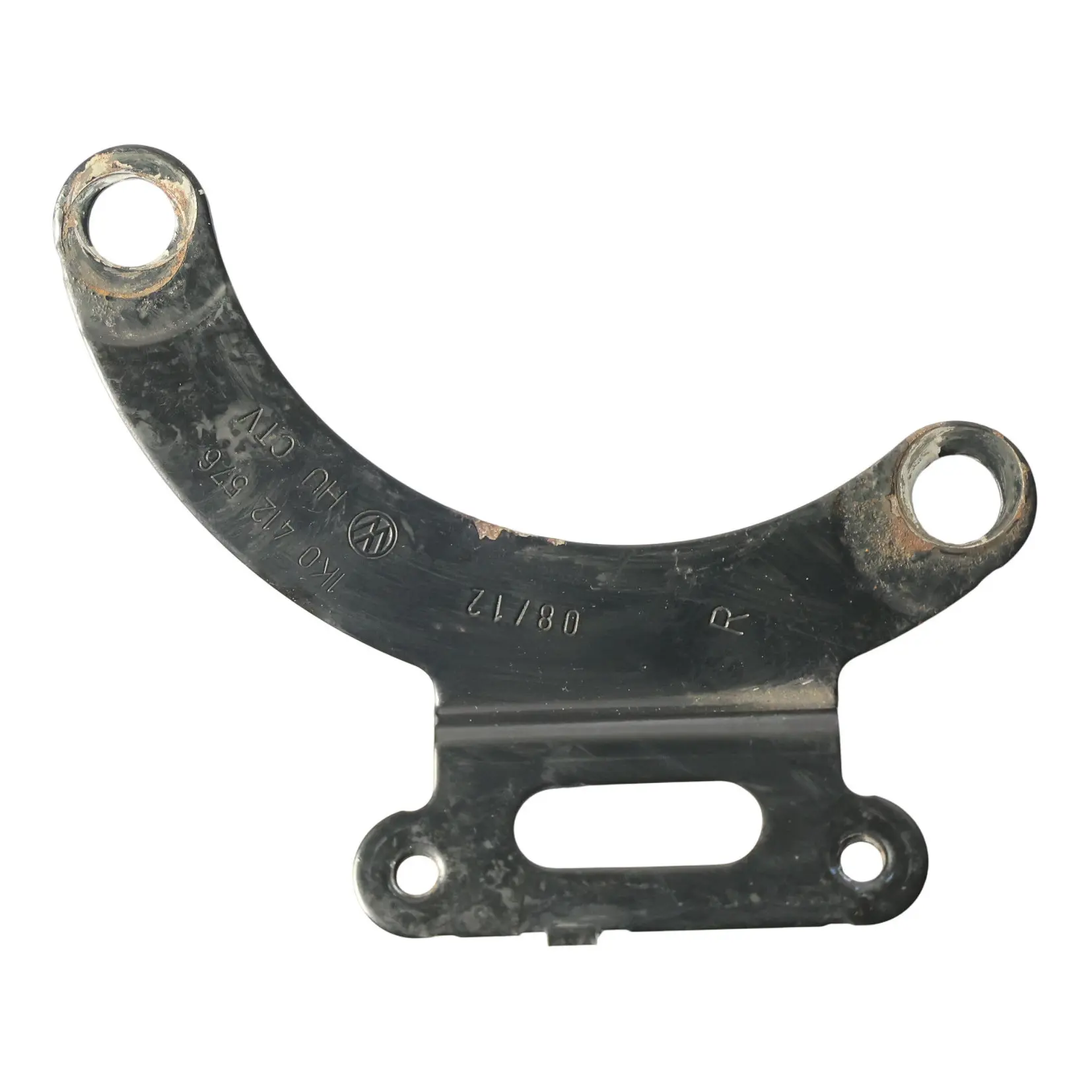 Volkswagen Scirocco Mk3 Soporte Del Sensor Del Acelerador Derecho 1K0412576