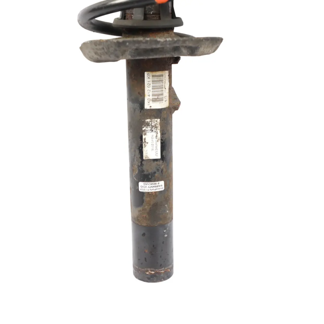 Front Shock Absorber Damper Strut Left Right N/O/S to Skoda Yeti 5L with Part number 1K0413031BL Skoda Yeti 5L Front Shock Absorber Damper Strut Left Right N/O/S - SKU 1K0413031BL - Part number 1K0413031BL