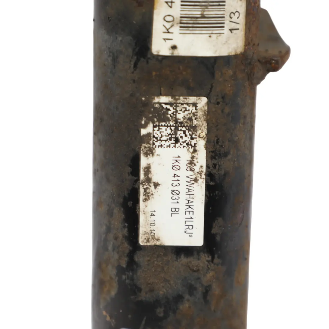 Skoda Yeti 5L Front Shock Absorber Damper Strut Left Right N/O/S - SKU 1K0413031BL - Part number 1K0413031BL