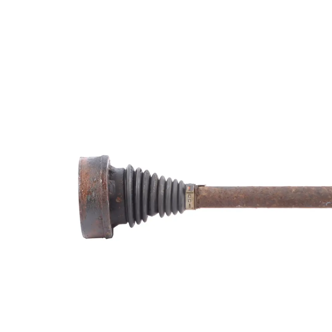 Audi TT 8J Quattro Skoda Yeti 4wd 2.0 TDI Driveshaft Rear Right O/S - SKU 1K0501204G - Part number 1K0501204G