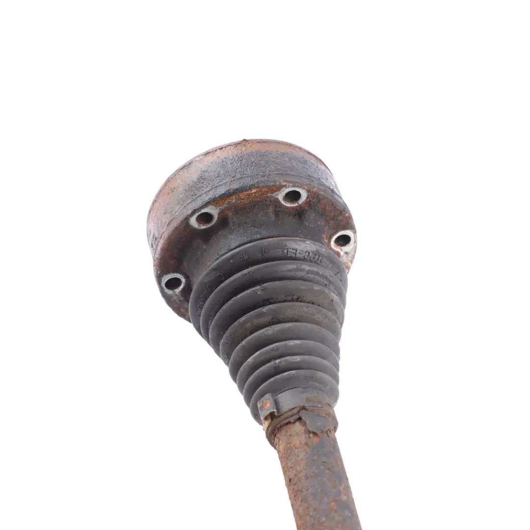 Audi TT 8J Quattro Skoda Yeti 4wd 2.0 TDI Driveshaft Rear Right O/S - SKU 1K0501204G - Part number 1K0501204G