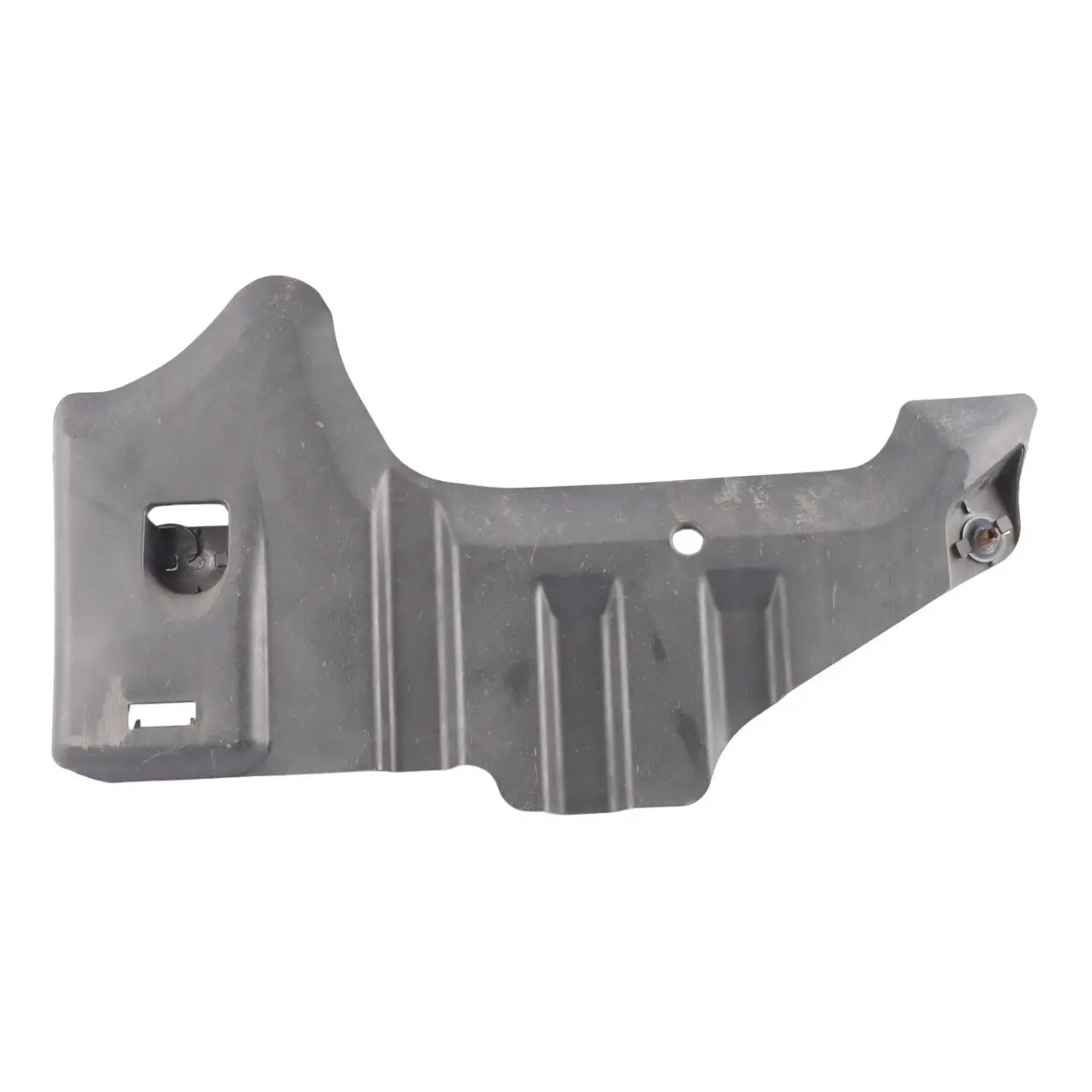 Audi A3 8P Panneau Protection Arrière Sous-Caisse 1K0501713E