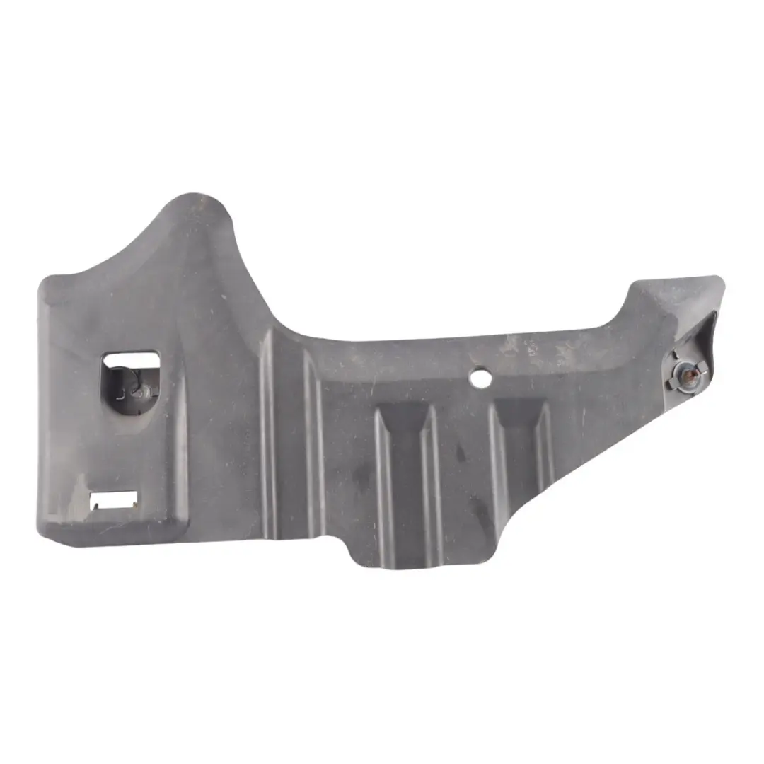 Audi A3 8P Undertray Trim Panel Shield Rear Underbody Guard - SKU 1K0501713E - Part number 1K0501713E