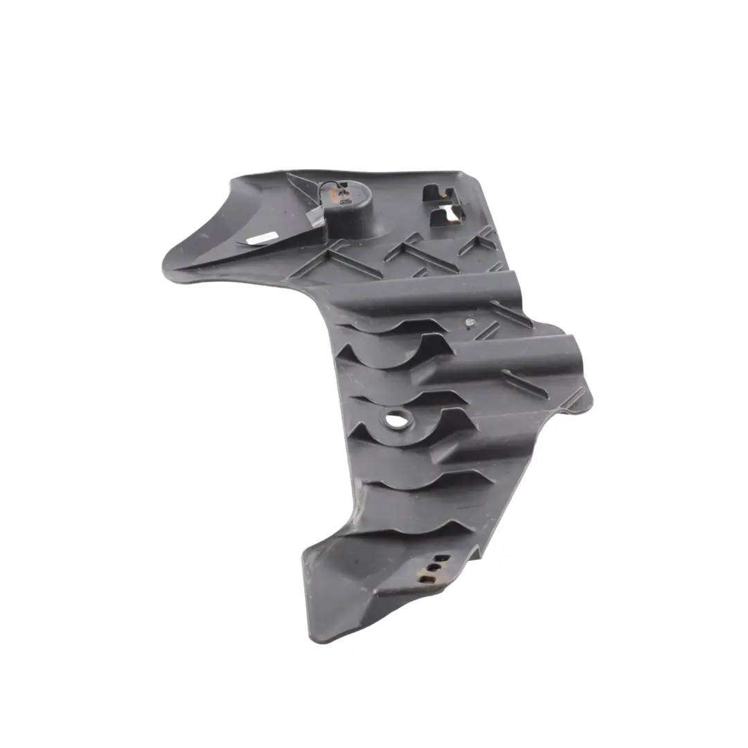 Audi A3 8P Undertray Trim Panel Shield Rear Underbody Guard - SKU 1K0501713E - Part number 1K0501713E