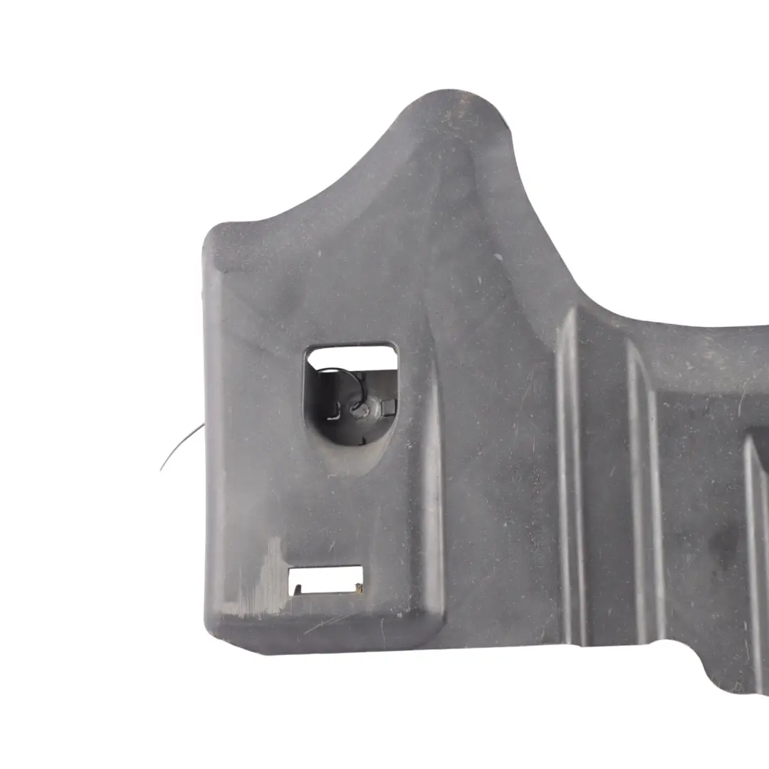 Audi A3 8P Panneau Protection Arrière Sous-Caisse - SKU 1K0501713E - Numéro de pièce 1K0501713E