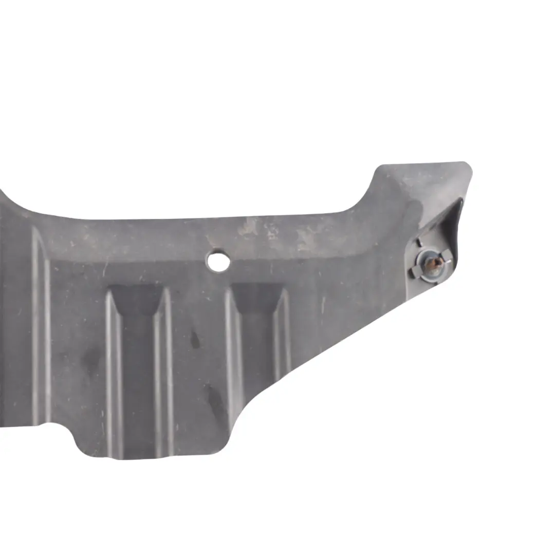 Panneau Protection Arrière Sous-Caisse pour Audi A3 8P à propos du numéro de pièce 1K0501713E Audi A3 8P Panneau Protection Arrière Sous-Caisse - SKU 1K0501713E - Numéro de pièce 1K0501713E