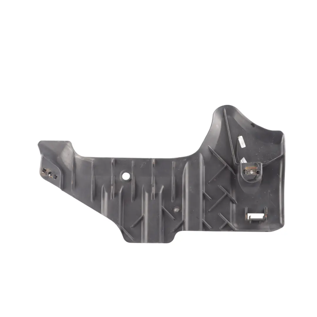 Undertray Trim Panel Shield Rear Underbody Guard to Audi A3 8P with Part number 1K0501713E Audi A3 8P Undertray Trim Panel Shield Rear Underbody Guard - SKU 1K0501713E - Part number 1K0501713E