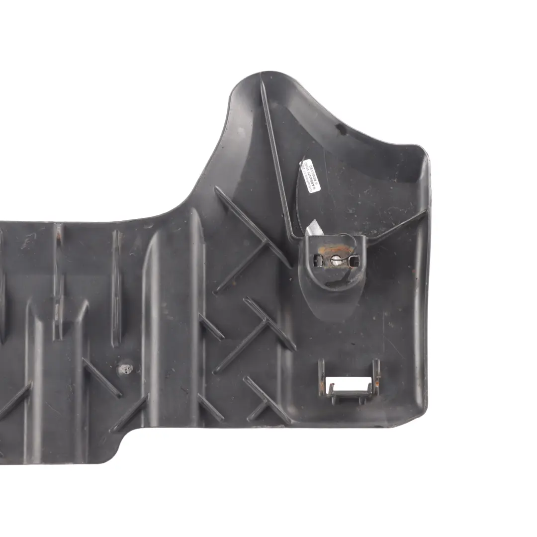 Osłona Podwozia Tylna do Audi A3 8P o numerze 1K0501713E Audi A3 8P Osłona Podwozia Tylna - SKU 1K0501713E - Numer Części 1K0501713E