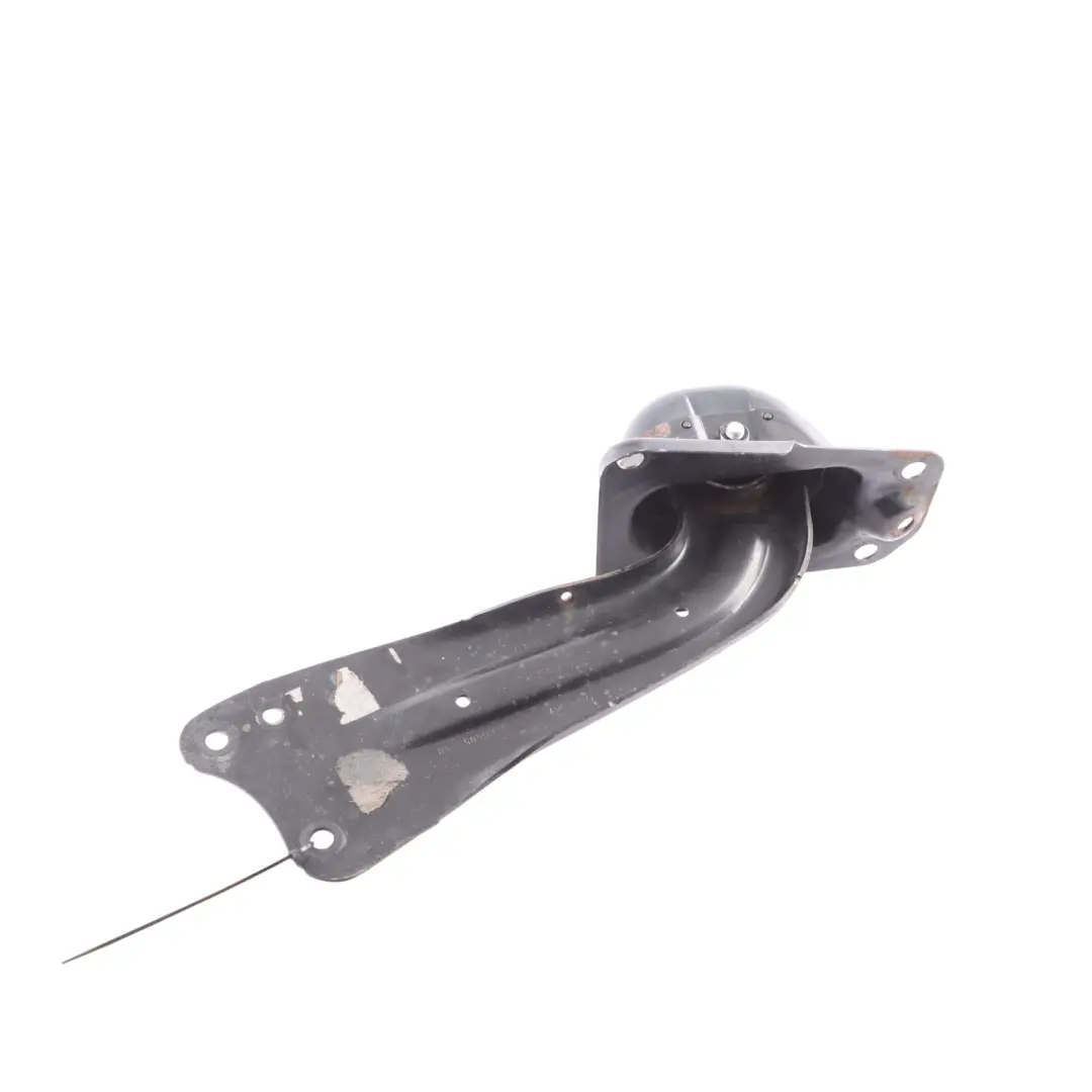 Audi TT 8J Bras de Suspension Triangle Arrière Gauche - SKU 1K0505225H - Numéro de pièce 1K0505225H