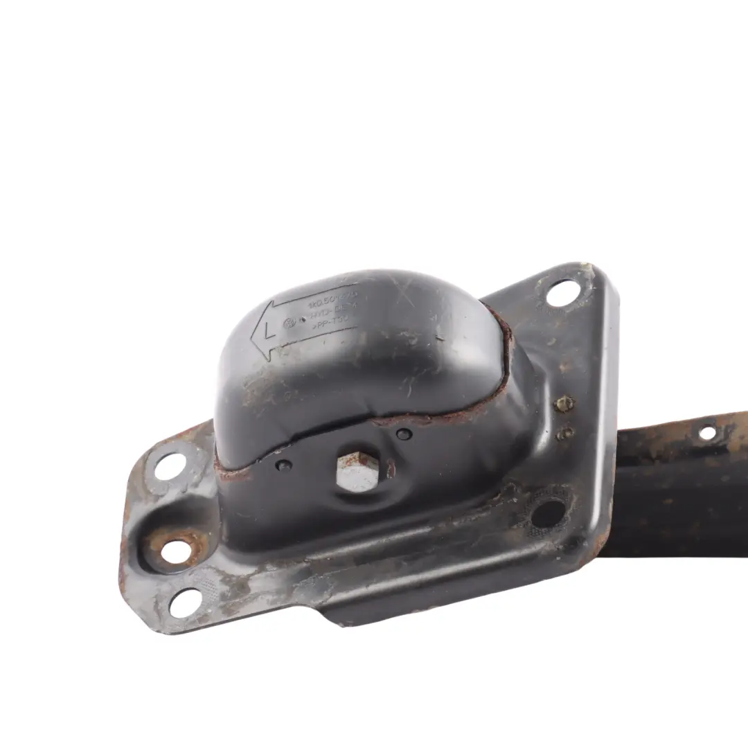 Wahacz Dolny Tylny Lewy do Audi TT 8J o numerze 1K0505225H Audi TT 8J Wahacz Dolny Tylny Lewy - SKU 1K0505225H - Numer Części 1K0505225H