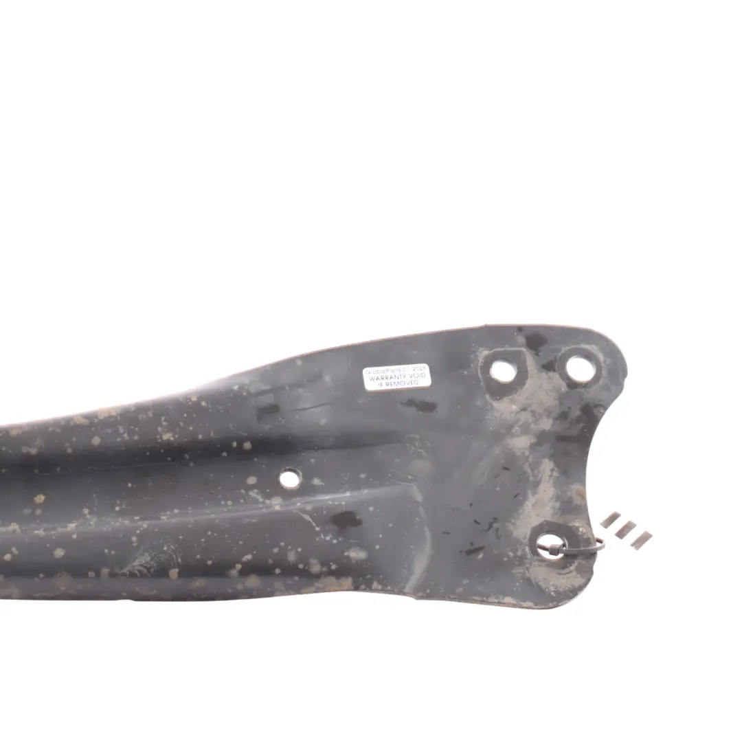 Lower Control Arm Wishbone Rear Left N/S to Audi TT 8J with Part number 1K0505225H Audi TT 8J Lower Control Arm Wishbone Rear Left N/S - SKU 1K0505225H - Part number 1K0505225H