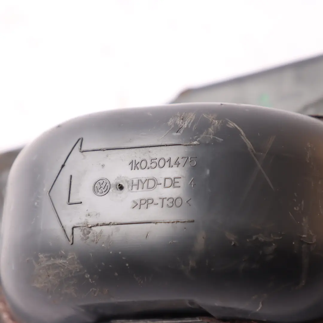 Lower Control Arm Wishbone Rear Left N/S to Audi TT 8J with Part number 1K0505225H Audi TT 8J Lower Control Arm Wishbone Rear Left N/S - SKU 1K0505225H - Part number 1K0505225H