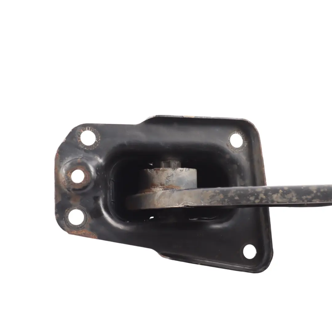 Wahacz Dolny Tylny Lewy do Audi TT 8J o numerze 1K0505225H Audi TT 8J Wahacz Dolny Tylny Lewy - SKU 1K0505225H - Numer Części 1K0505225H