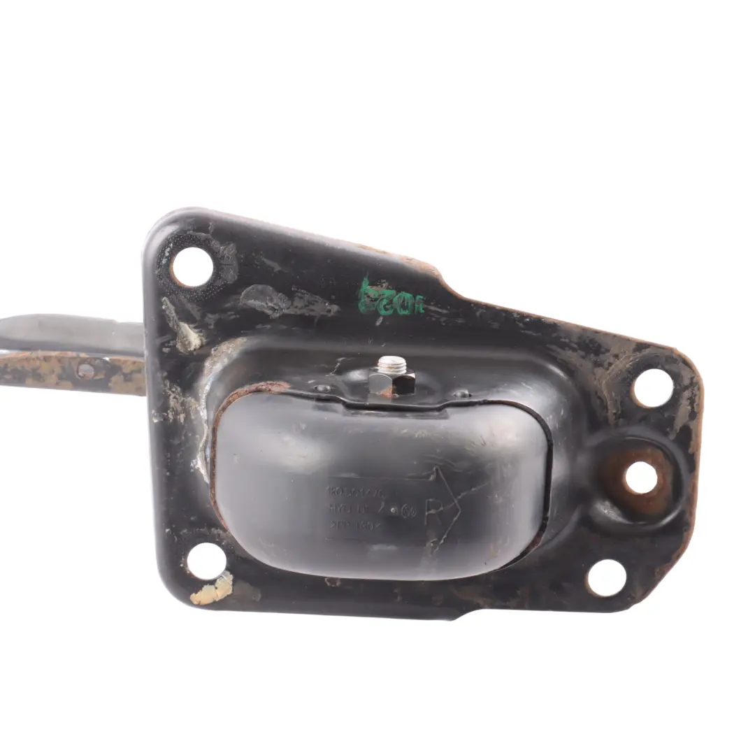 Wahacz Dolny Tylny Prawy Tył do Audi TT 8J o numerze 1K0505226H Audi TT 8J Wahacz Dolny Tylny Prawy Tył - SKU 1K0505226H - Numer Części 1K0505226H