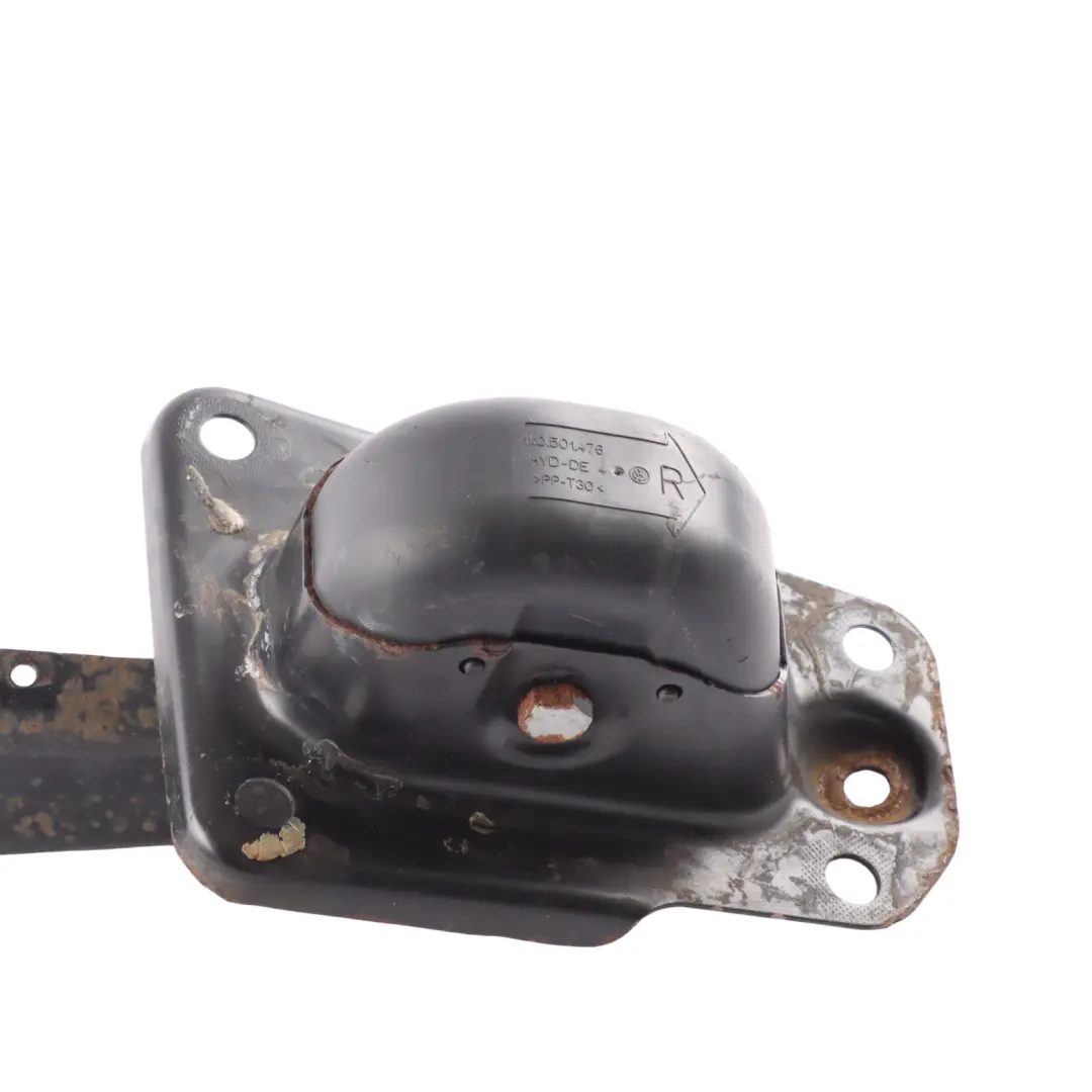 Audi TT 8J Bras De Suspension Inférieur Arrière Droit - SKU 1K0505226H - Numéro de pièce 1K0505226H