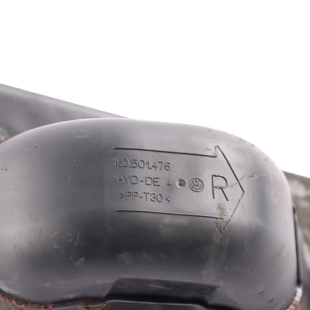 Audi TT 8J Braccio Controllo Inferiore Posteriore Destro - SKU 1K0505226H - Numero di parte 1K0505226H