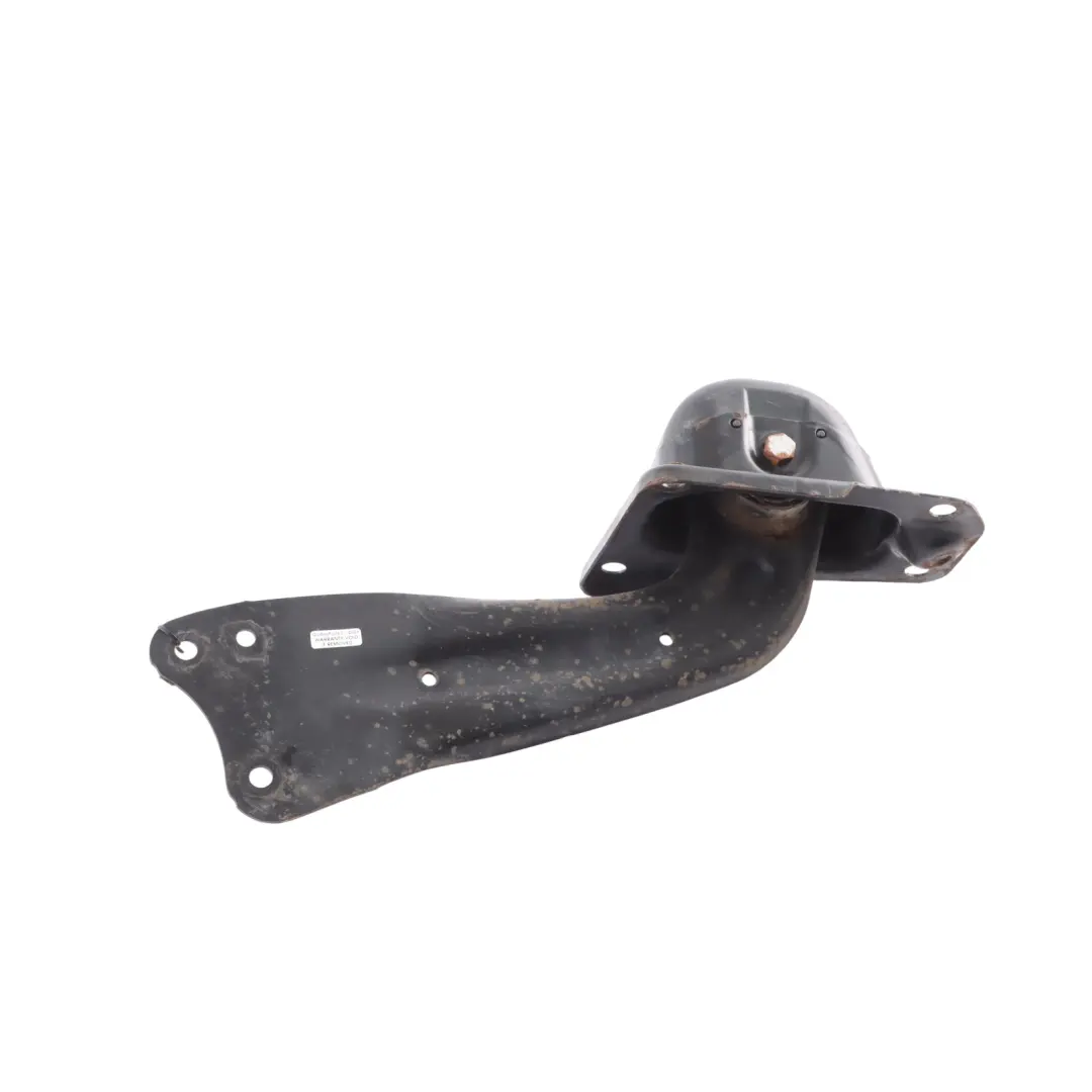 Audi TT 8J Wahacz Dolny Tylny Prawy Tył - SKU 1K0505226H - Numer Części 1K0505226H