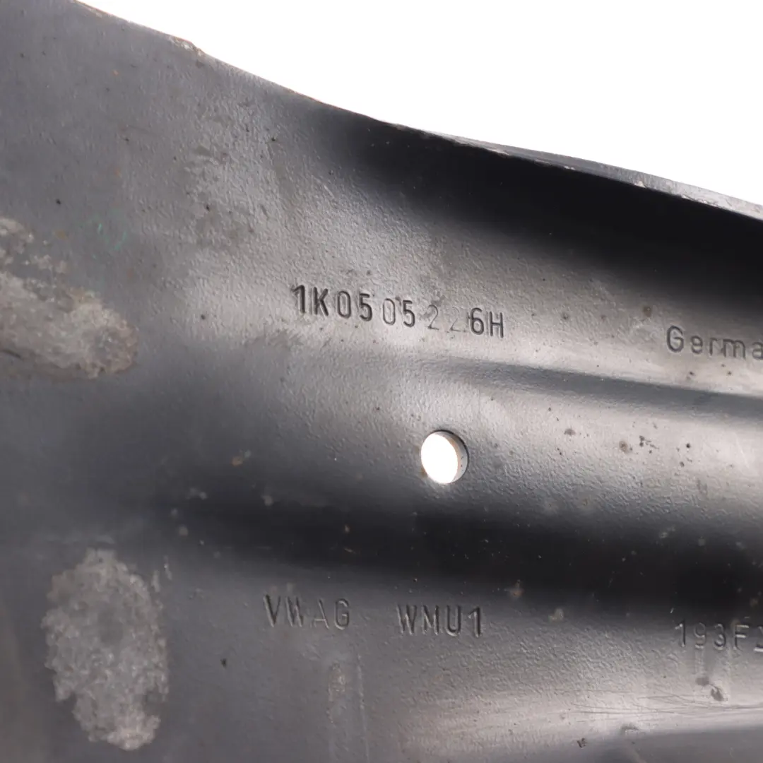 Audi TT 8J Braccio Controllo Inferiore Posteriore Destro - SKU 1K0505226H - Numero di parte 1K0505226H
