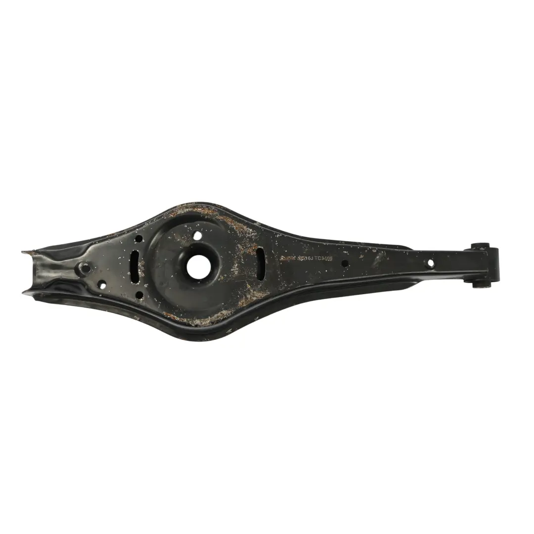 Brazo de Control Inferior Suspensión Trasera Brazo para VW Passat B7 con número de pieza 1K0505311AB VW Passat B7 Brazo de Control Inferior Suspensión Trasera Brazo - SKU 1K0505311AB - Número de pieza 1K0505311AB